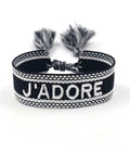 J’ADORE Bracelet