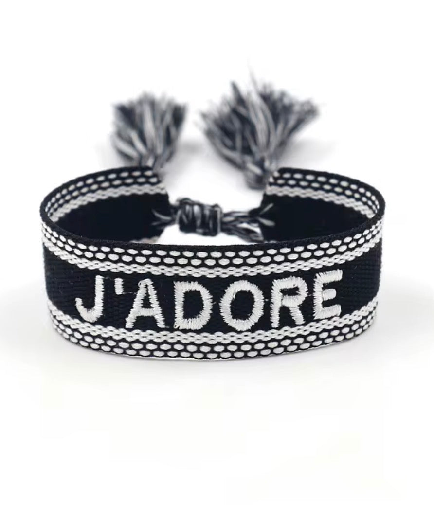 J’ADORE Bracelet