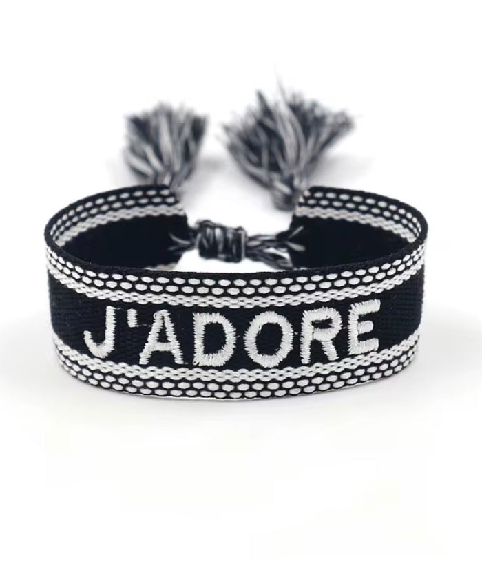 Bracelets